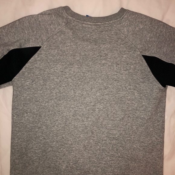 Adidas Trefoil Crewneck Sweatshirt - Picture 4 of 5